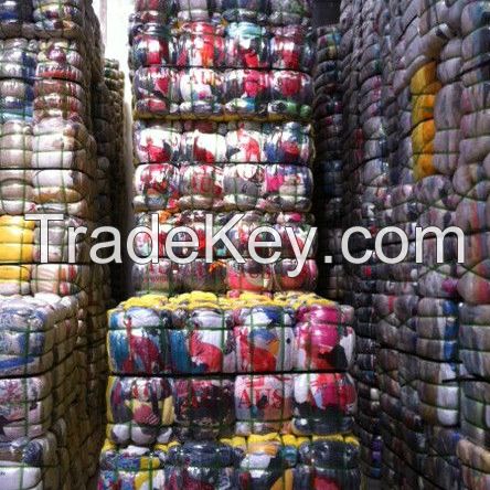 wholesale second hand clothing used clothes in bales