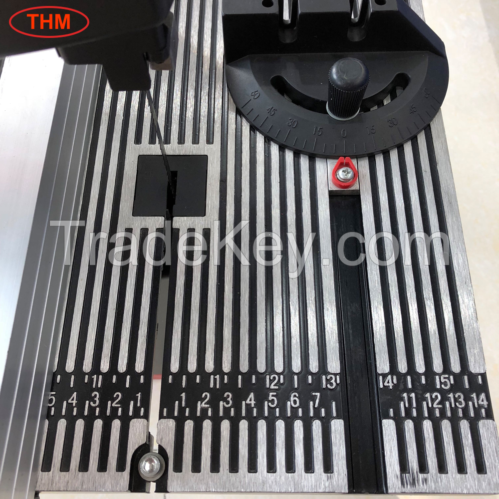 Automatic Table saw Wood Cutting Band Saw Machine 