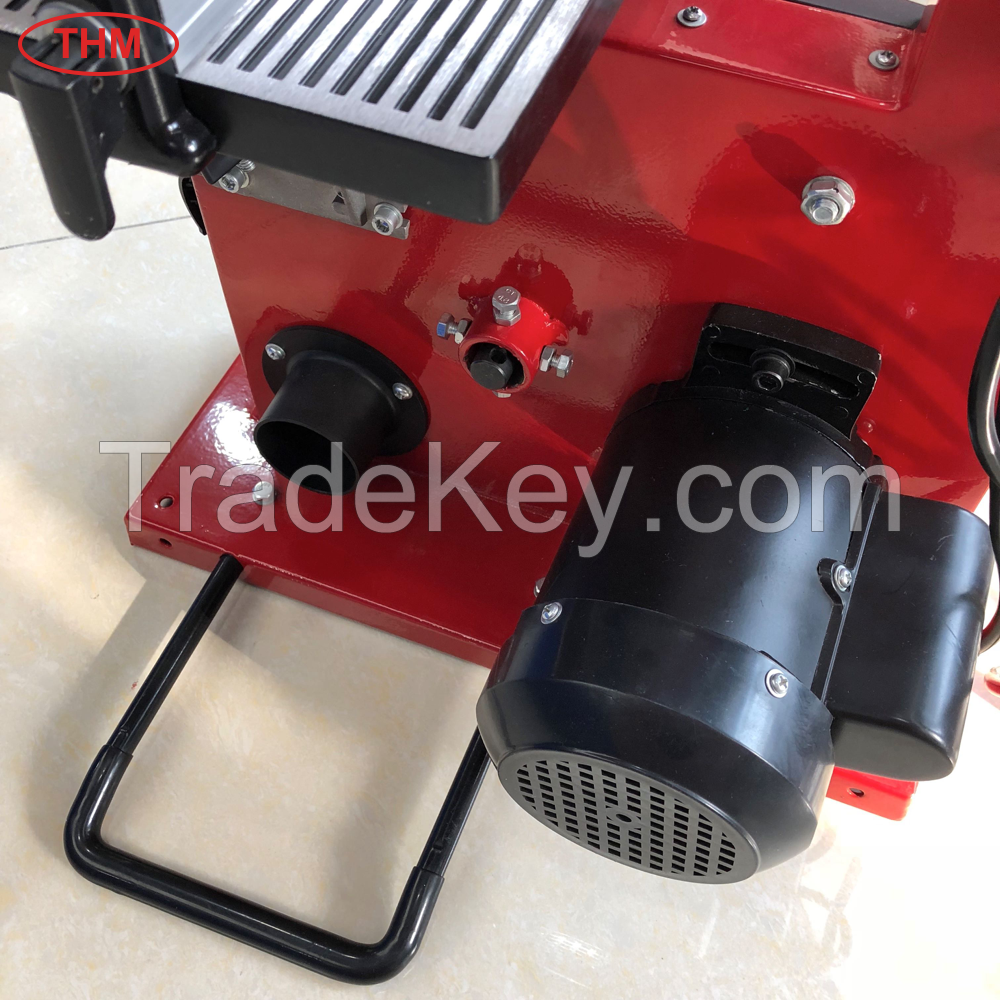 Automatic Table saw Wood Cutting Band Saw Machine