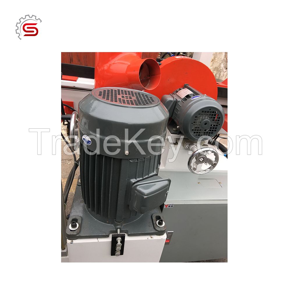 MX3515B Finger Jointer for woodworking