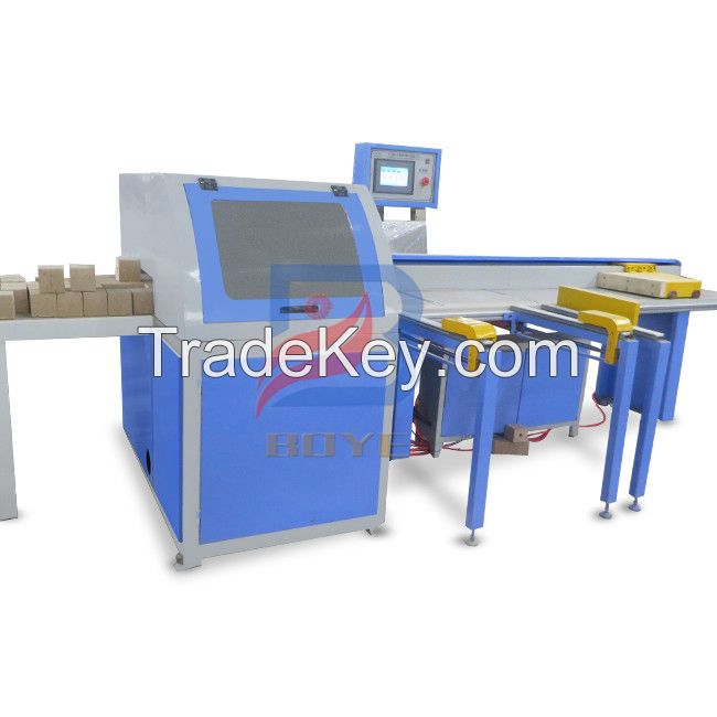 Best quality wood cross cut saw machine