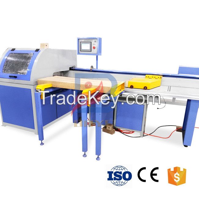 Best quality wood cross cut saw machine