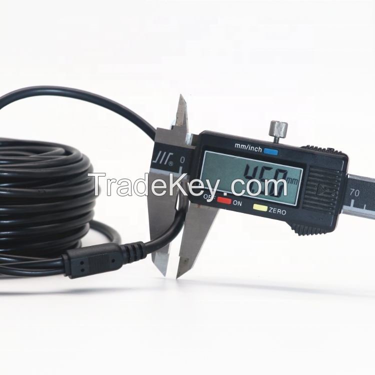 New Product 30M/98.4ft 2 in 1 Video BNC and DC Connector Cable CCTV 2MP/5MP AHD/TVI/CVI/CVBS Camera System Accessories