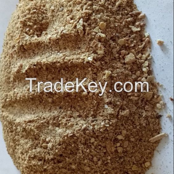 Dried Seaweed Powder100% Pure Kelp Meal for Animal Feed