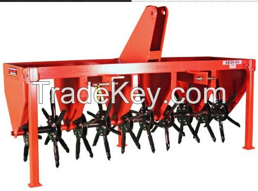 agricultural aerators for wholesales