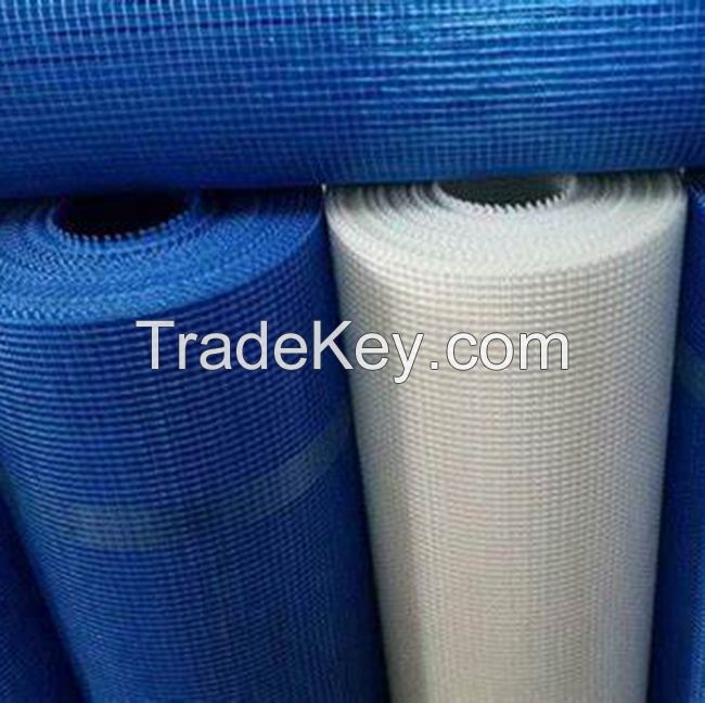 Fiberglass Net For Aquaculture Field