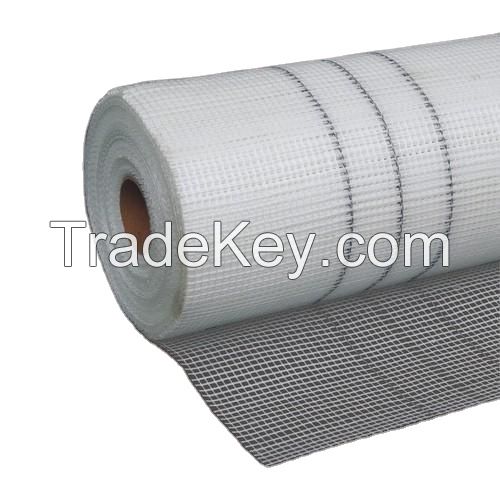 Fiberglass Net For Aquaculture Field