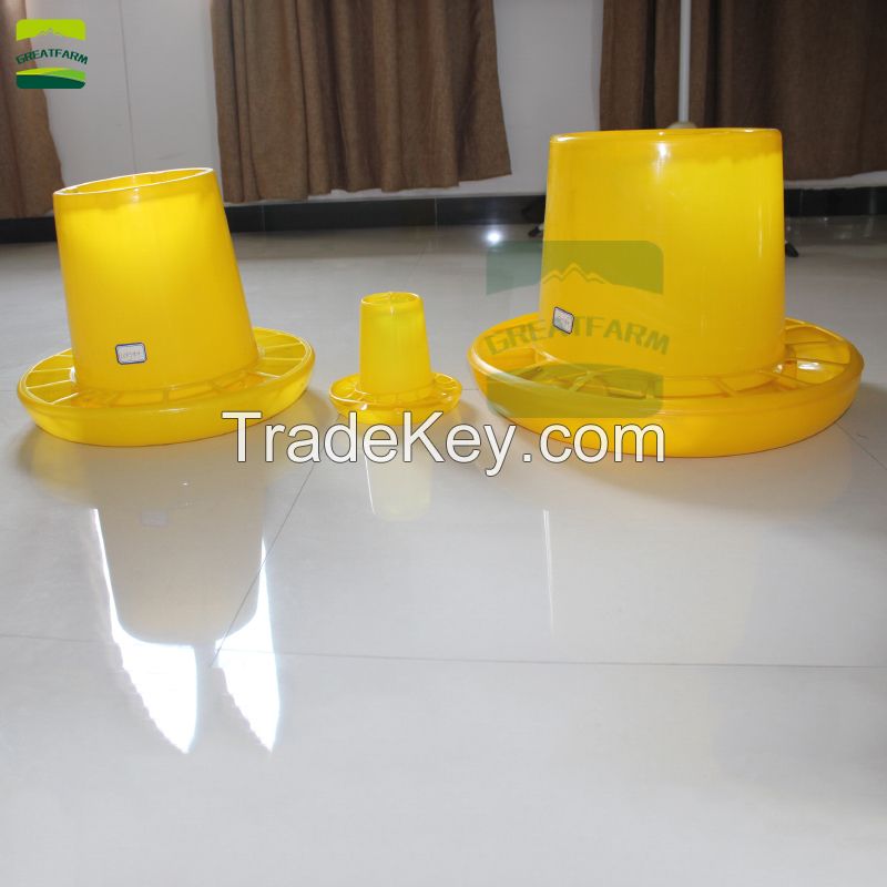 Broiler feeder feeder and drinker for chicken electric feeder for poultry  2 buyers