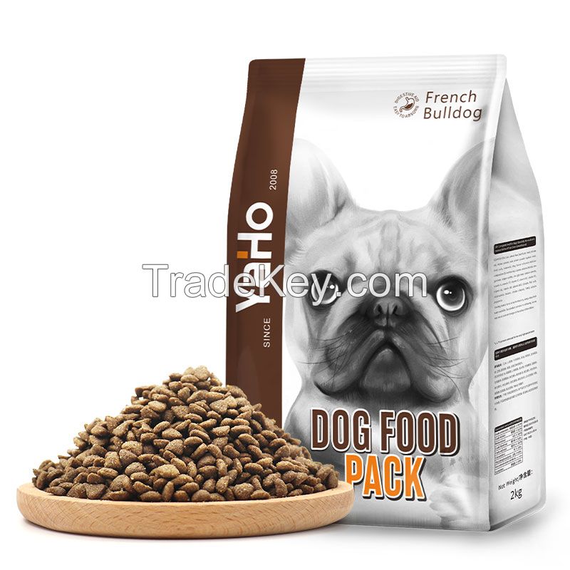 pet food supplier dog treats nutritional dry dog food