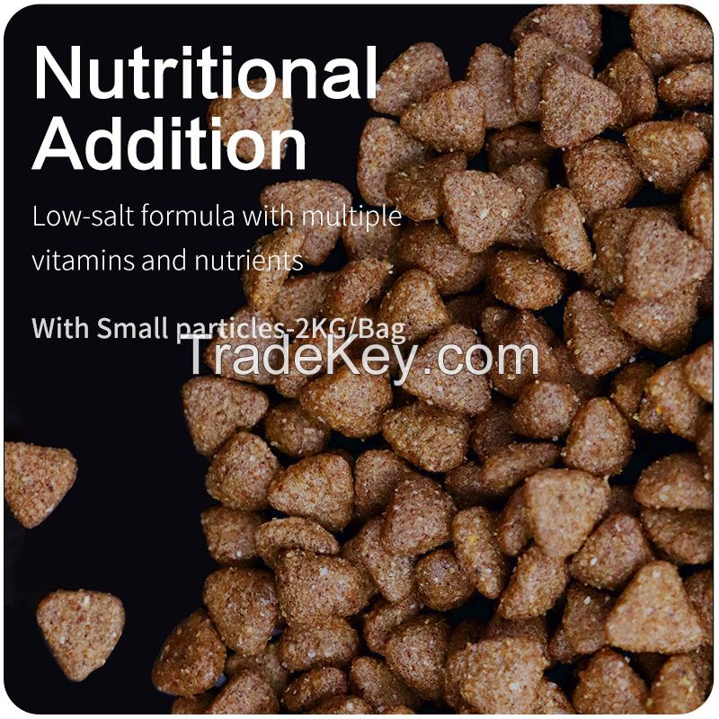 pet food supplier dog treats nutritional dry dog food