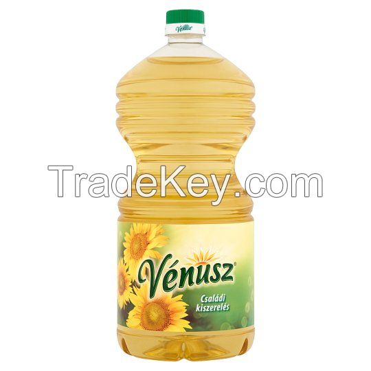 High Food Grade Crude Sunflower Oil And Refined/Unrefined Sunflower Oil