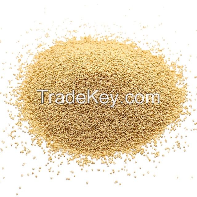 Premium Natural Amaranth For Sale