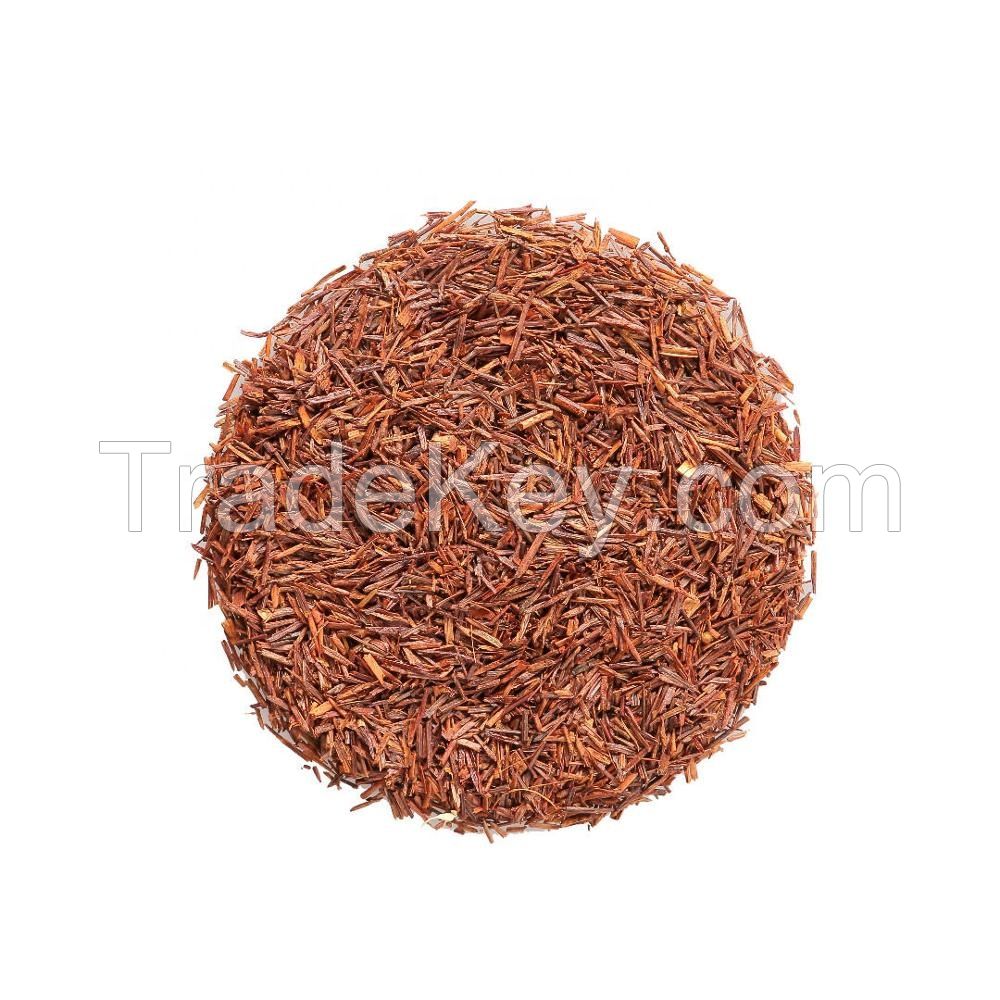 South Africa Rooibos Black Tea Organic Black Tea for sale