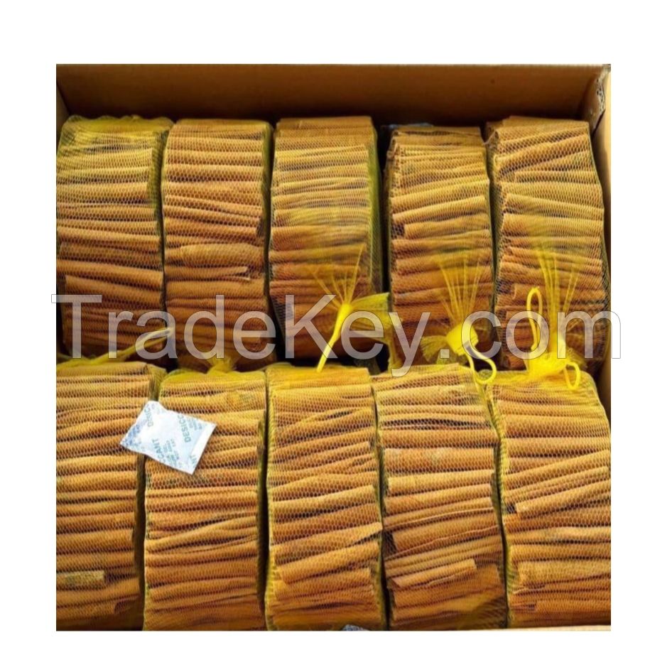 Organic Ceylon Cinnamon / True Cinnamon for sale