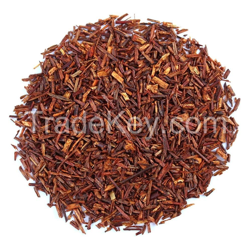 South Africa Rooibos Black Tea Organic Black Tea for sale