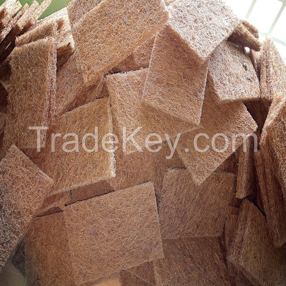 coconut scrub pad for sale cheap price