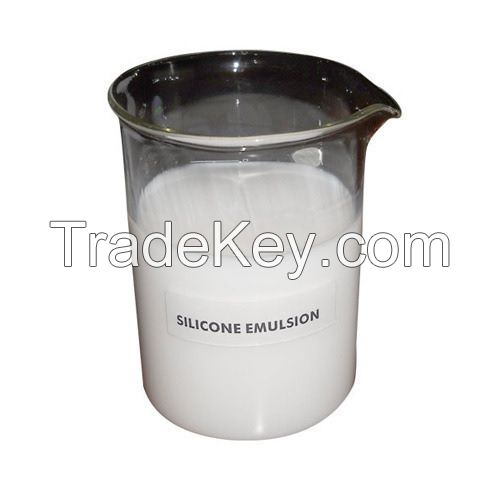 Silicone Emulsion 60% - Food / Industrial Grade 