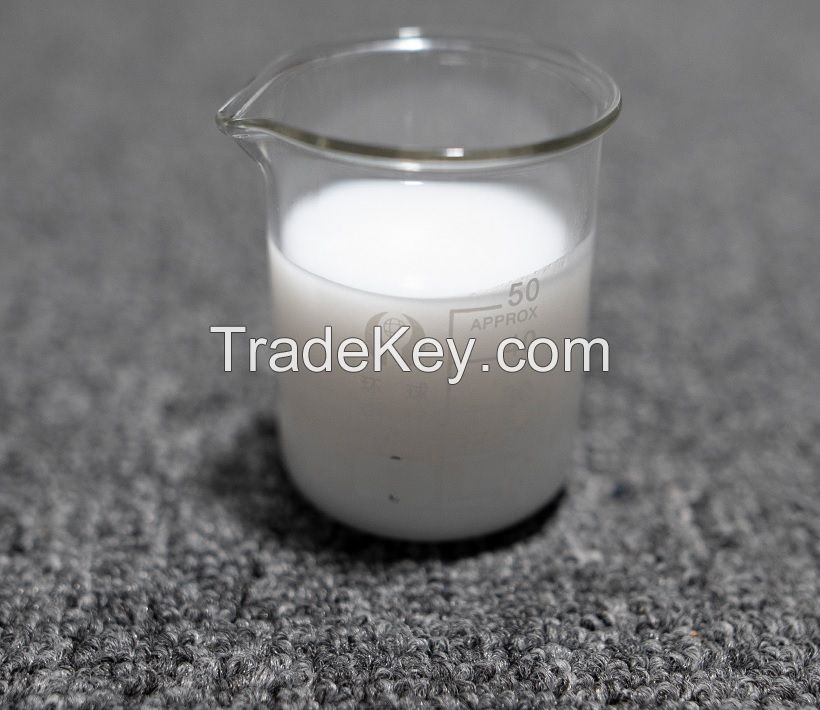 Silicone Emulsion 60% - Food / Industrial Grade