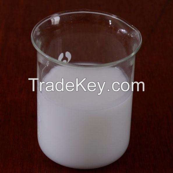 Silicone Emulsion 60% - Food / Industrial Grade 