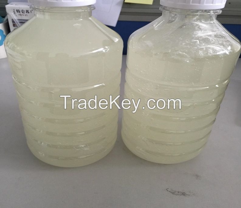Sodium Lauryl Ether Sulphate - SLES 70% - Top Grade