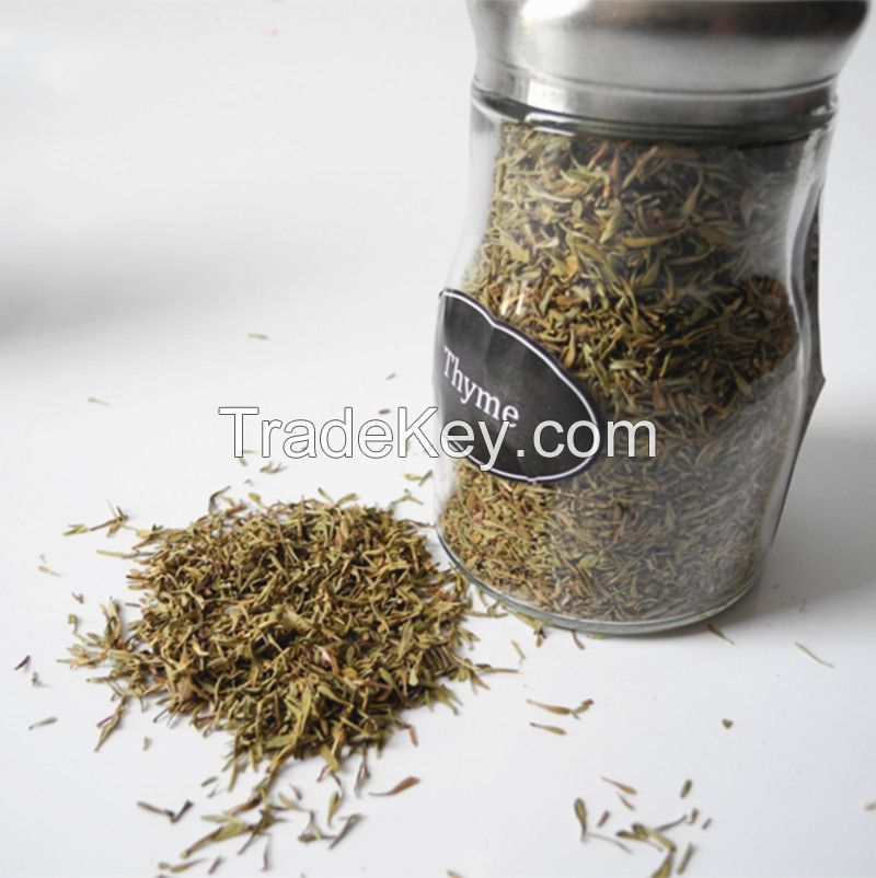 Dried Thyme leaves for sale cheap price