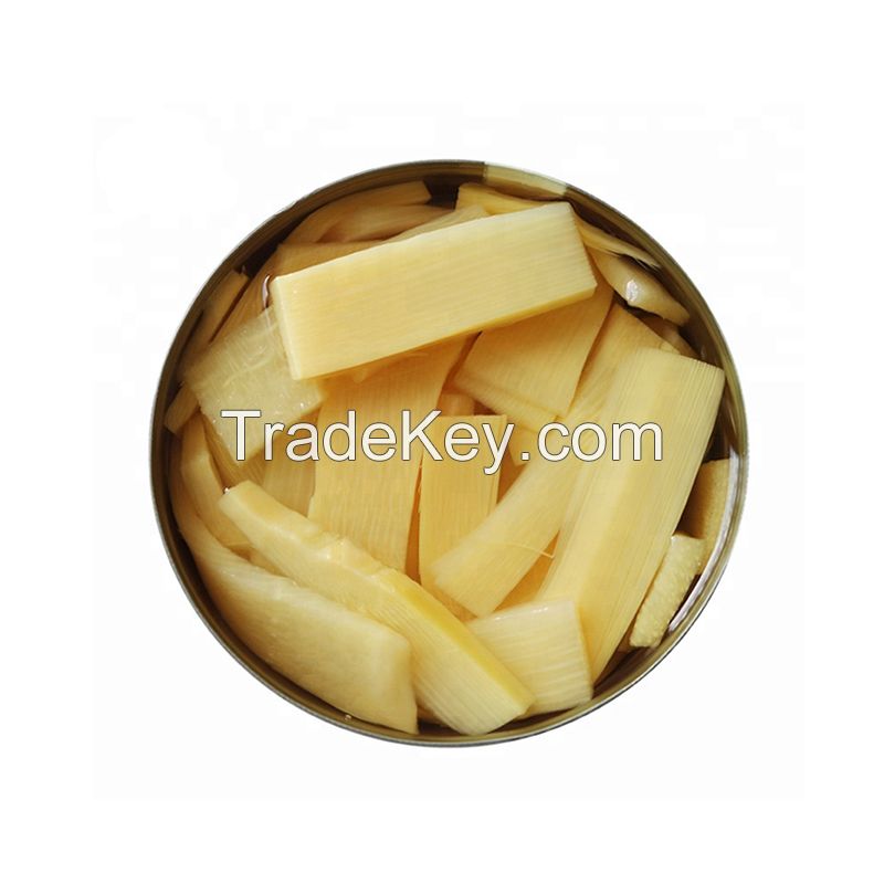 Canned bamboo shoot Whole Halves slice strip for sale