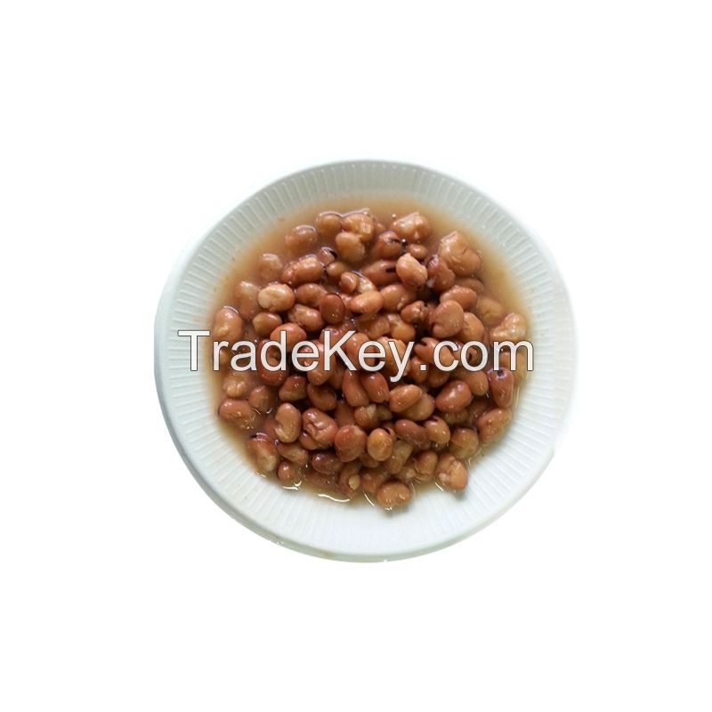 Canned Broad Beans in Water for sale