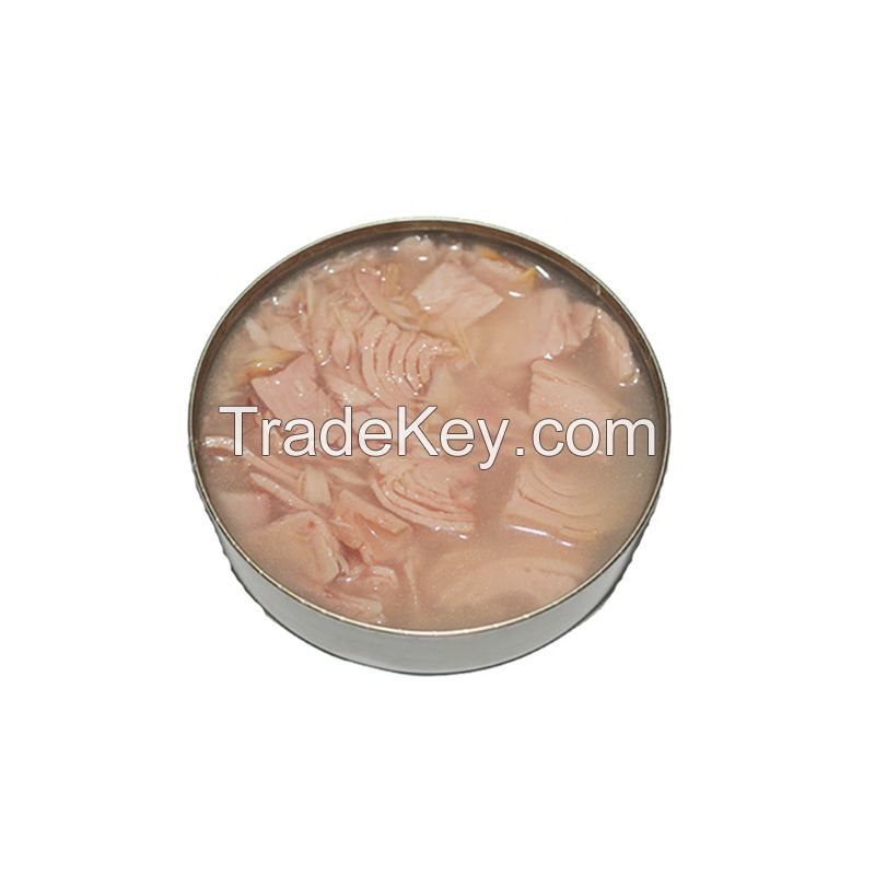 Canned Tuna Fish in Oil 170g 185g