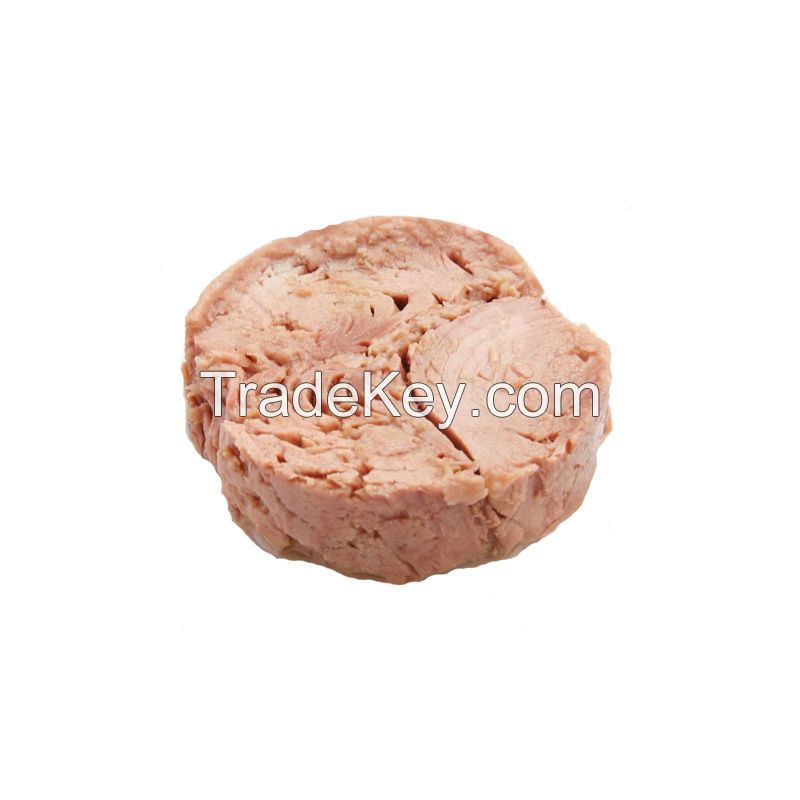 Canned Tuna Fish in Oil 170g 185g