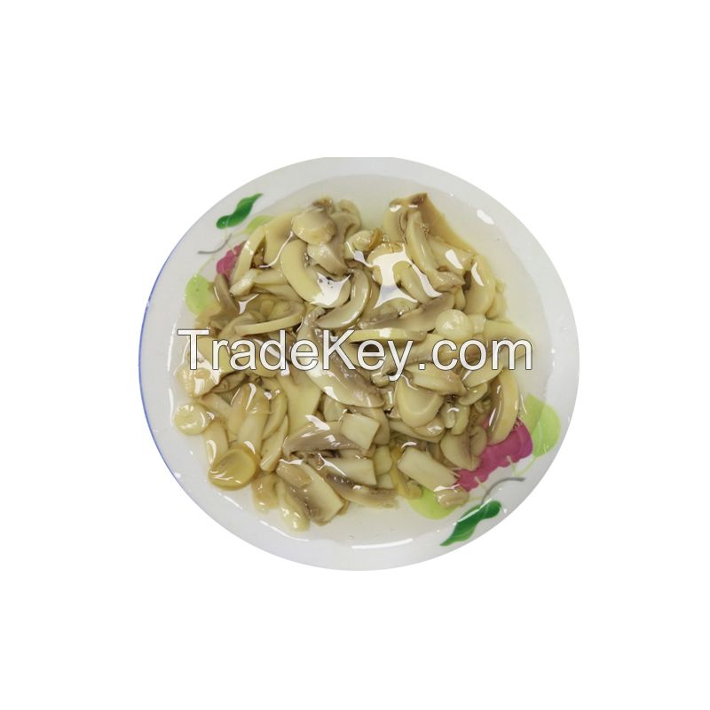 Brand Canned Mushroom 400g Manufacturer