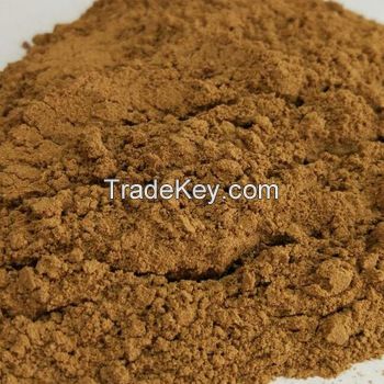 Coconut Shell Powder for sale 