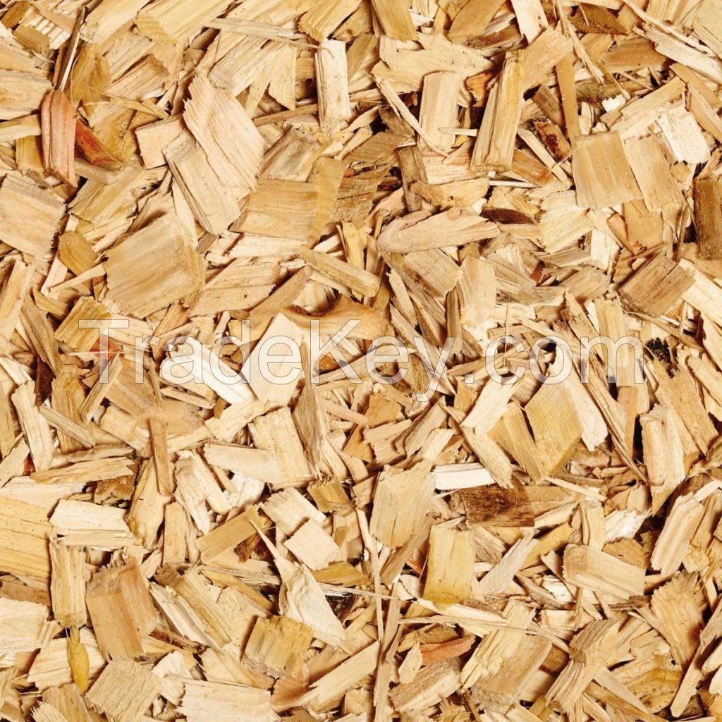 WOOD CHIPS FOR SALE