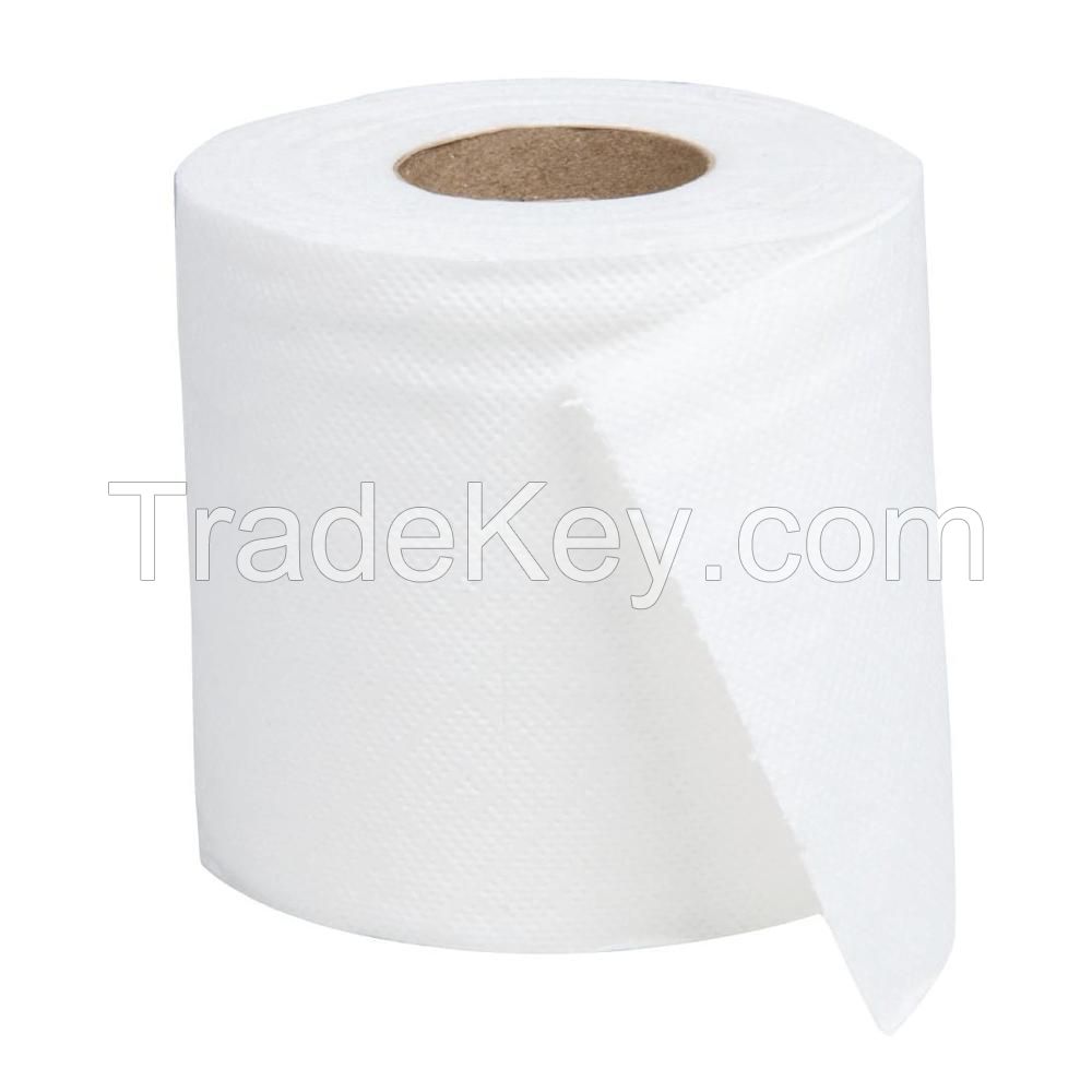 Hotel Toilet Tissue Customized Logo Wrapping Tissue Paper