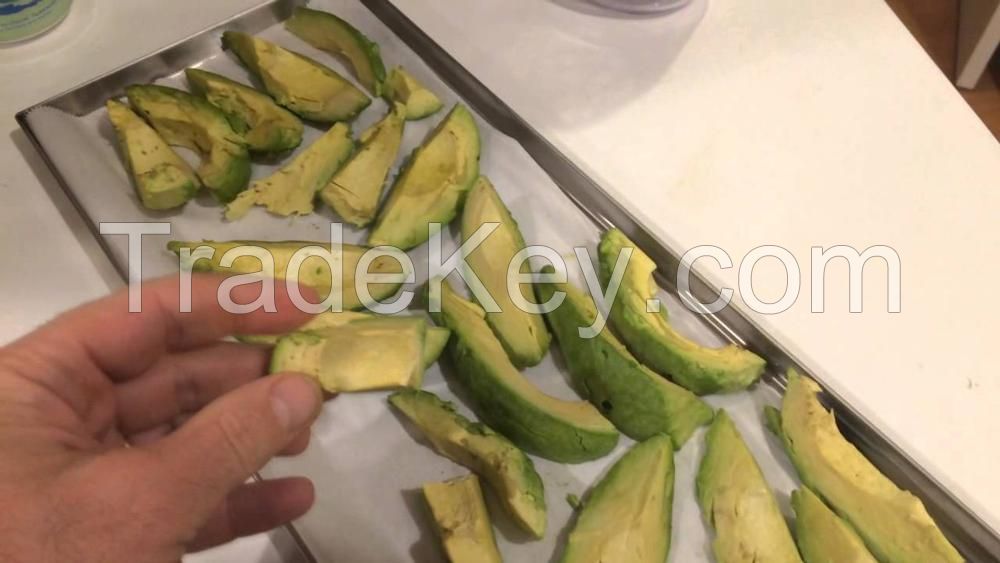 Quality Dried Avocado New Crop