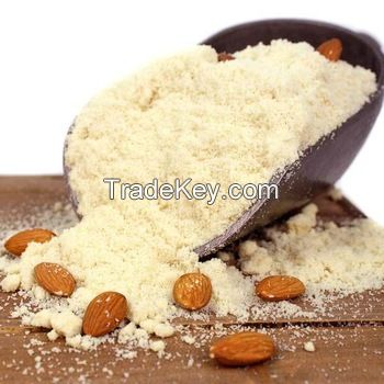High Quality Almond flour