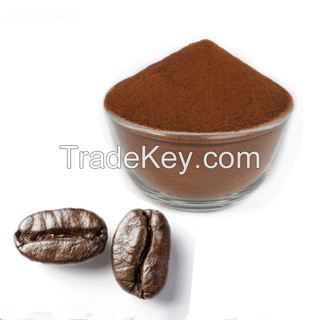 Top Quality Instant Coffee Powder