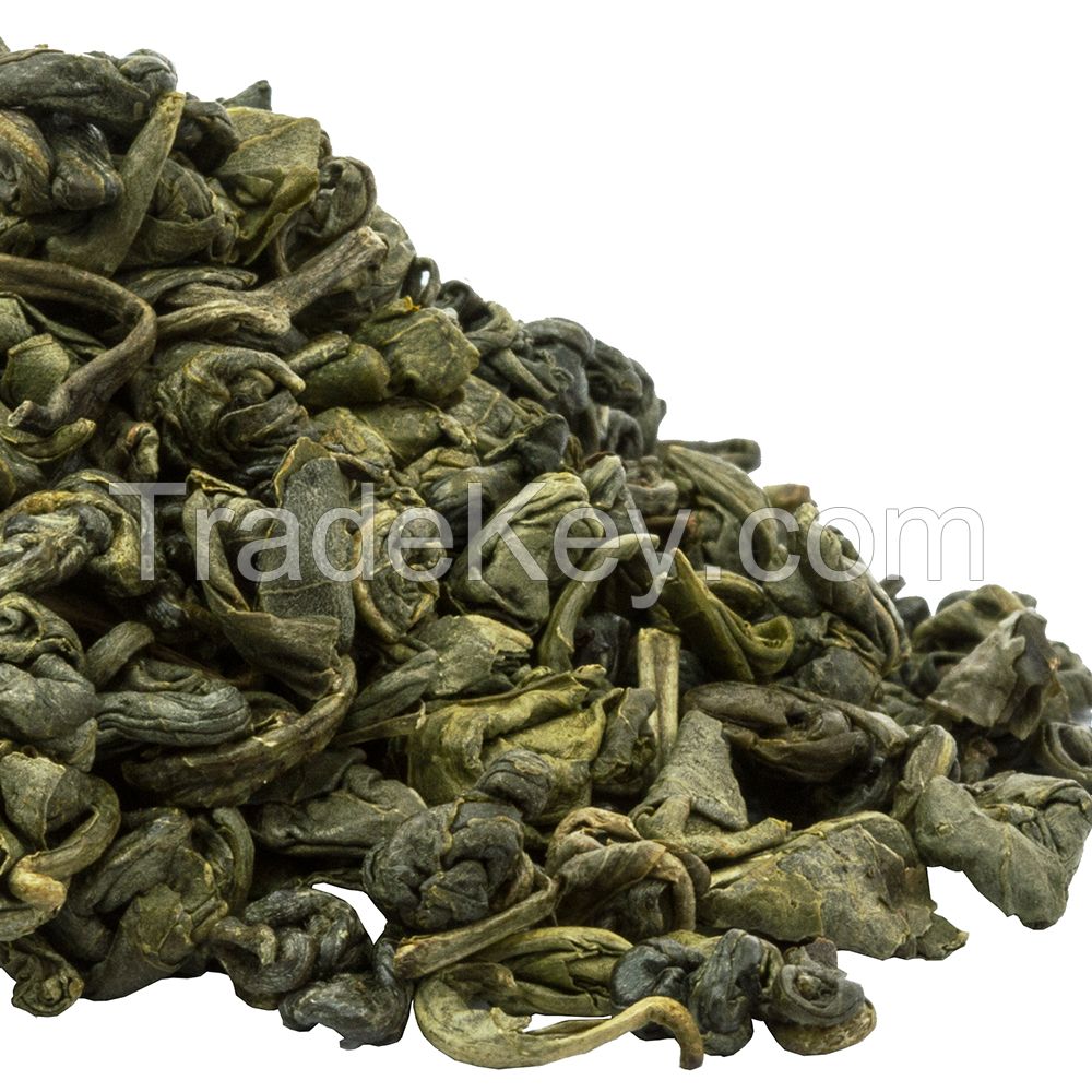 High Mountain Green Tea