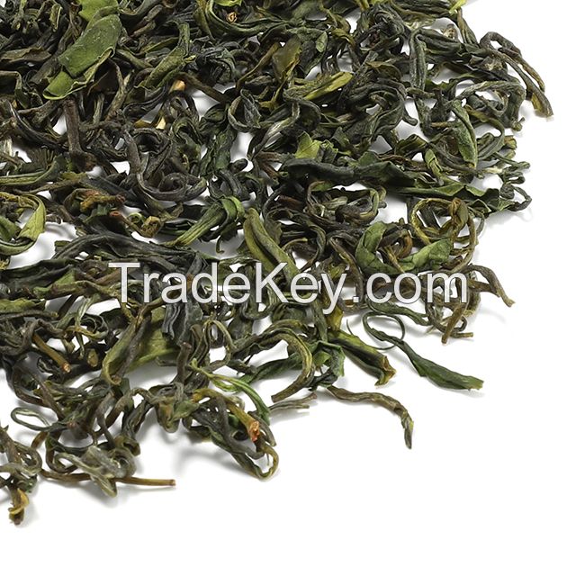 Quality Organic Oolong Tea