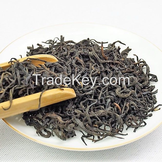 Organic Black Tea Cheap