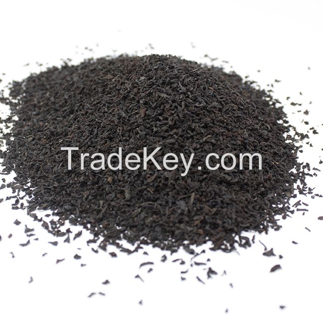 Organic Black Tea Cheap