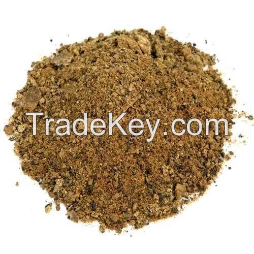 Cotton Seed Meal (Animal Feed)