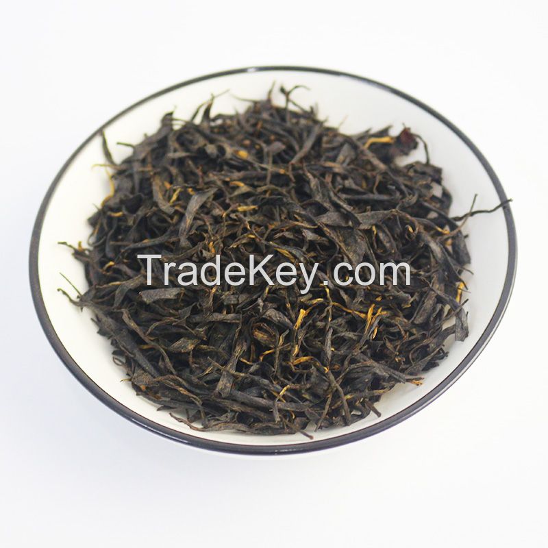 Organic Black Tea Cheap