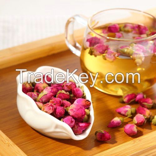 High Quality Organic Flavored Royal Tea