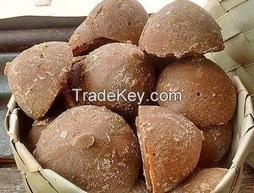 Indian Palm Jaggery/Palm Sugar/Jaggery!