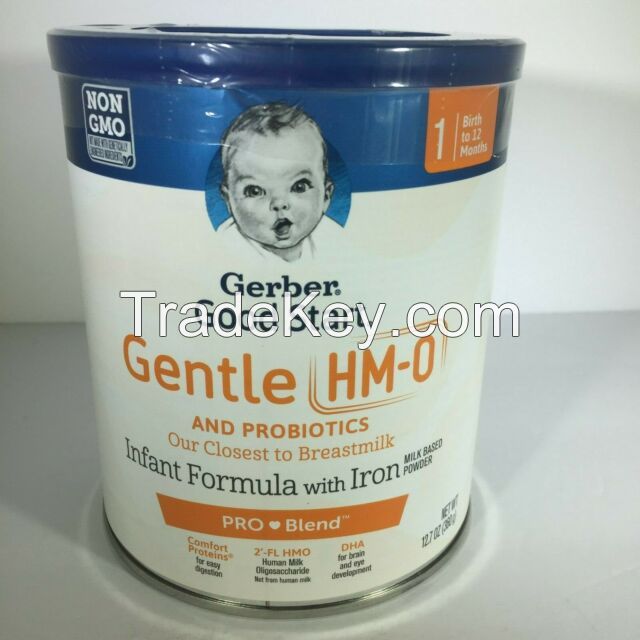 Gerber Good Start Soy Based Powder Infant