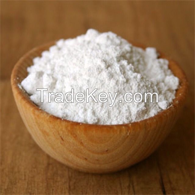 Corn Starch food grade, Pharmaceutical grade Practical Edible Corn Starch In Bulk waxy maize starch waxy