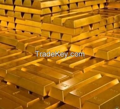 Gold and Gold Bars for Sale in Bulk