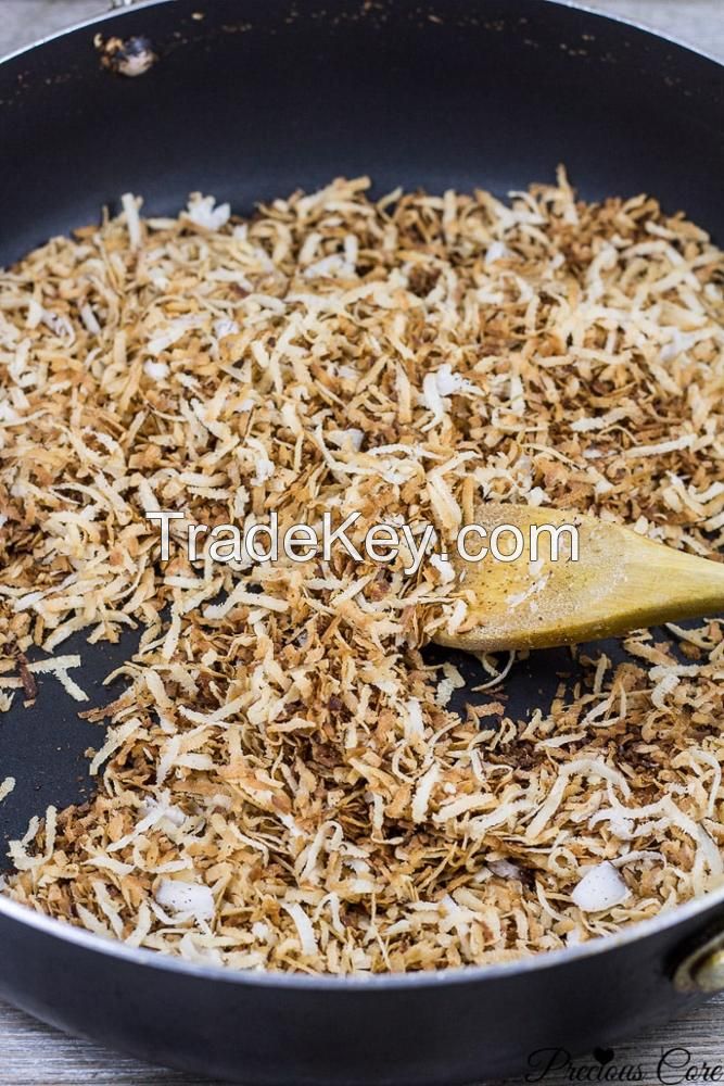 Coconut Sweets Flakes Raw Sweet for sale