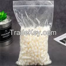 Soap Noddles Noodles Factory Wholesale 78%TFM 80209010 Laundry and Toilet Soap Noddles Raw Materials For Detergent / Bath Soap