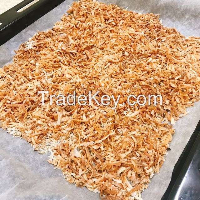 Coconut Sweets Flakes Raw Sweet for sale 